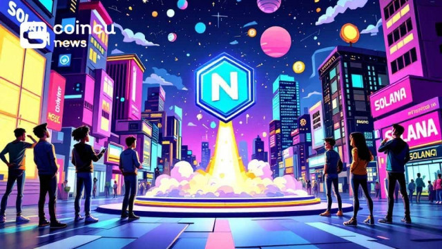 Unverified: $NEAR Token Launch on Solana Network Reported