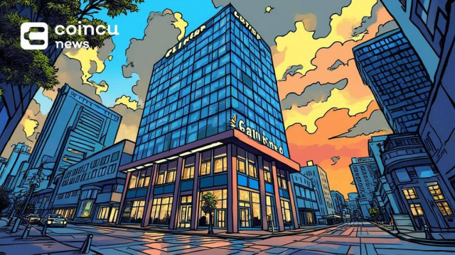 Coinbase Applies for OCC Trust Charter Amid Crypto Evolution