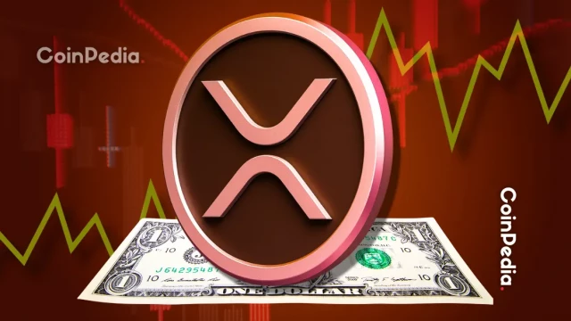 XRP News: Price Falls 20%, But $500M Planned Corporate Purchases Could Push Price