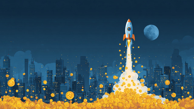 CMB International Launches $3.8B Fund on BNB Chain via Tokenization