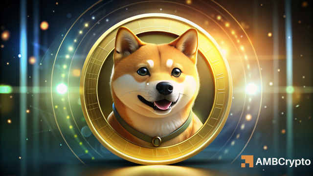 Dogecoin – Understanding the impact of whales' redistribution of 410M DOGE