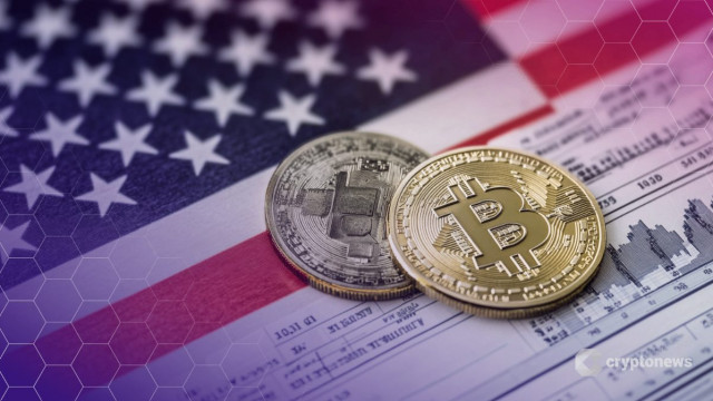 Thumbnail for article: U.S. Accounting Chief Targets Crypto Transfers: What Will It Mean for Your Balance Sheet?