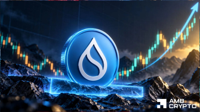 SUI flashes KEY bullish signal – Can price push toward $0.84?