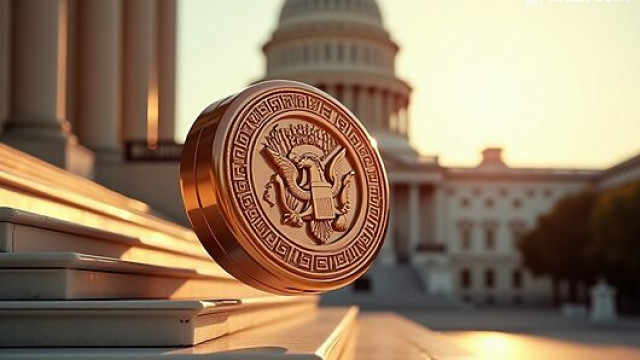 Insider Senate Memo Claims CLARITY Act Is 85% Done