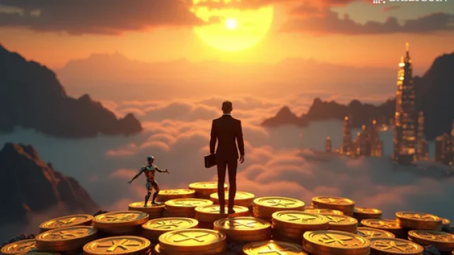 Is 1,000 XRP “ Enough”? Analyst Ties RWA Boom To Long-Term Play