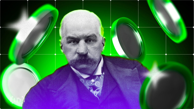 Featured image for article: JPMorgan's ‘Everything Rally' Ignites After Nvidia's Q3 Blowout | US Crypto News