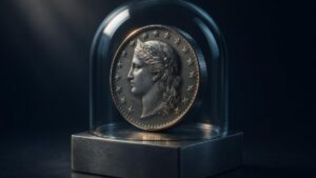 Switzerland stablecoin licensing could bolster franc and tokenised markets