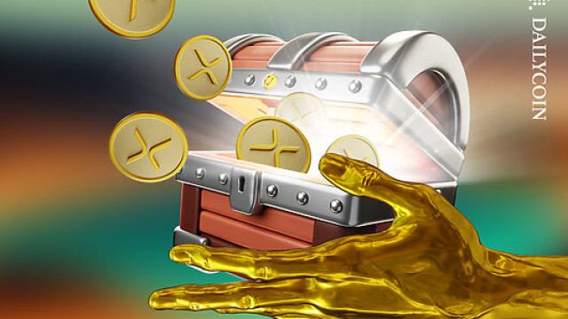 Ripple President: Multi-Trillion Floodgates To Open For XRP