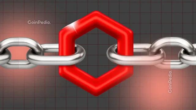 Are Weak ETF Inflows Holding LINK Price Back? Is It Gonna Hit $8?