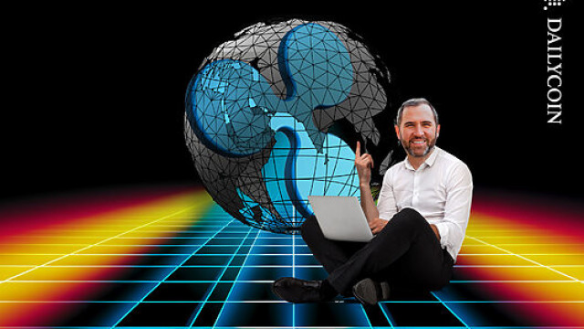 Analyst Warns: Coinbase XRP Order Book Shows 9:1 Upside Skew