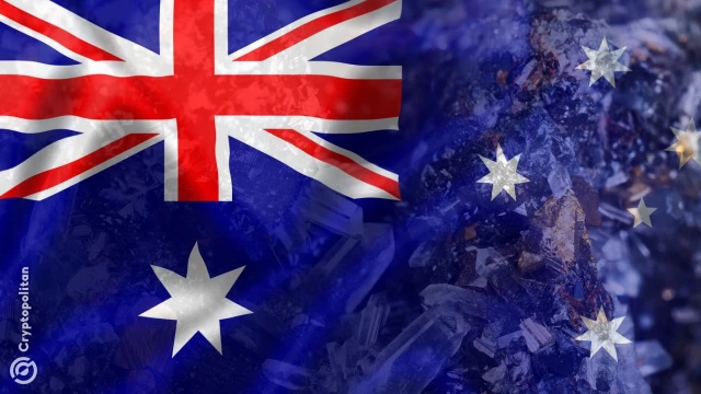 Australian rare-earth miners profit as US moves away from China