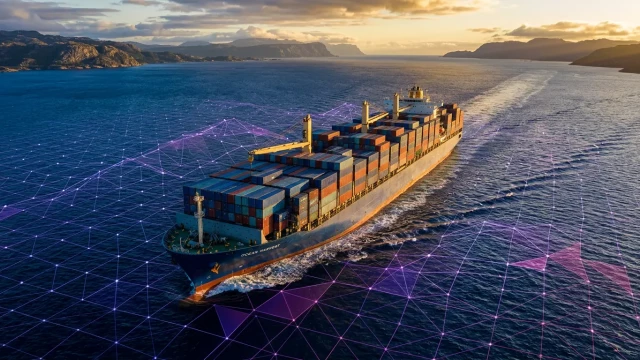 Bitcoin Price Prediction: Iran Starts BTC-backed Shipping Insurance for Hormuz