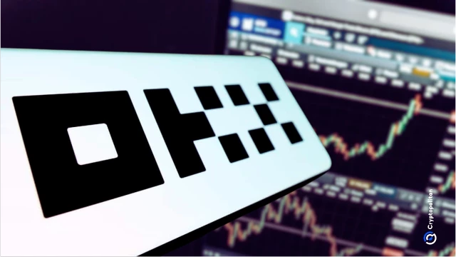 OKX posts $37.7b reserves in 35th audit