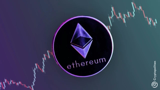 Ethereum activity reaches new peak as warning signs emerge