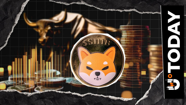 Shiba Inu Begins Week With Bullish Exchange Activity Amid 89 Billion SHIB Drop