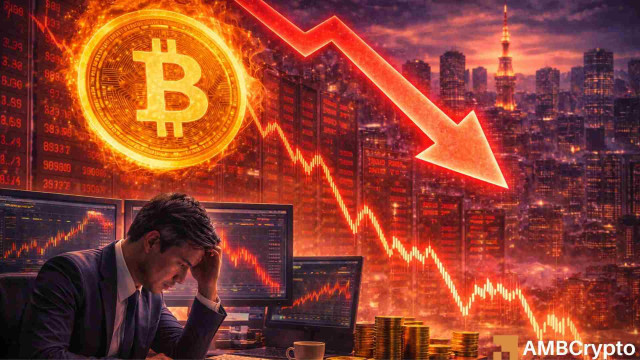 Can Bitcoin price hold $90K after $729M in BTC ETF outflows?