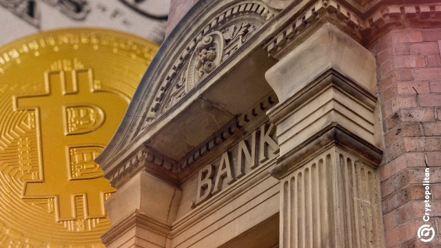 Featured image for article: Monet Bank in Texas has become a crypto-focused lender