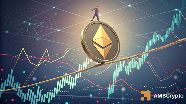 Ethereum – Can Bitmine's $140.6M ETH buy offset a liquidity trap?