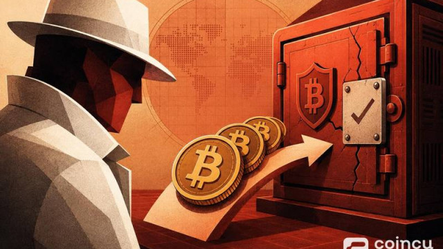 Liquid White Hat Hacker Pledges Bitcoin Return After Fix