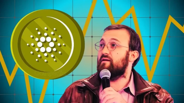 Charles Hoskinson Posted a Smiling GIF, and the Reason Behind It Changes Cardano Forever.