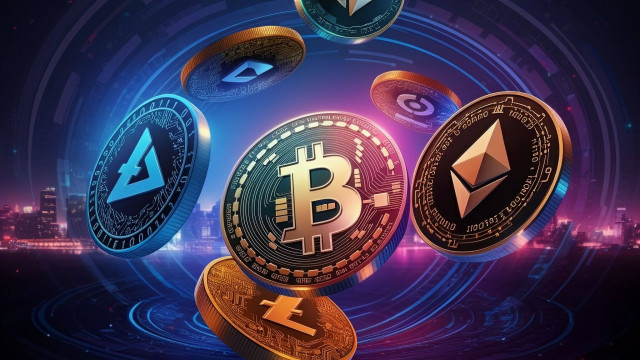 XRP vs Solana (SOL): Which Cryptocurrency Offers Better Returns in 2026?