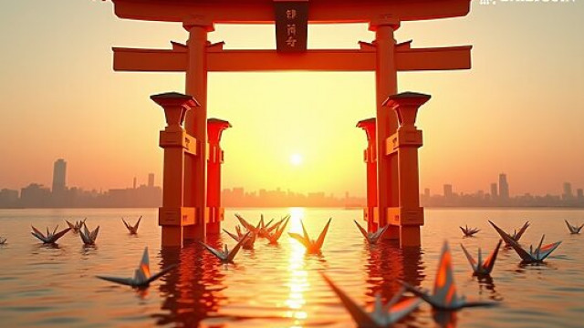 SBI, Ondo Finance Partner to Tokenize Japanese Stocks and Assets