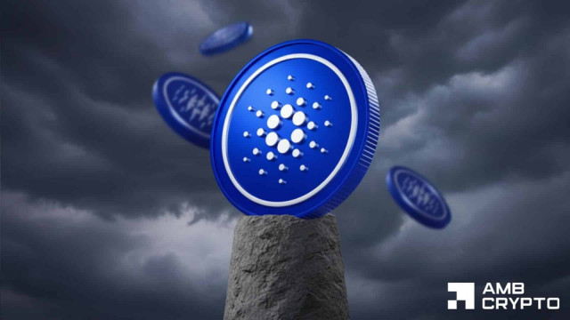 Previsione del prezzo di Cardano: il supporto di 0,156 dollari di ADA può impedire un altro calo?