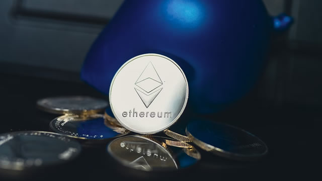 Ethereum's staking ratio reaches all-time high of 34.4%, up from 30% earlier this year