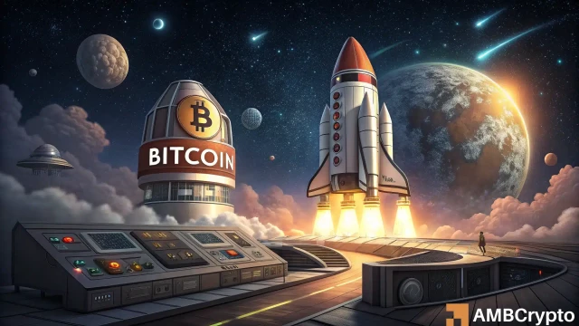 Bitcoin endures $10B outflow as BTC bulls aim $200K in Q4!