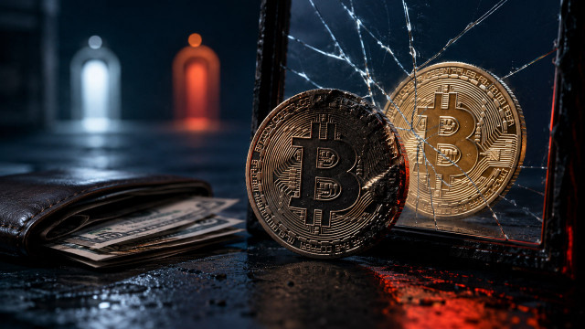Bitcoin must climb 92% to rescue last year's $120K buyers and the escape routes begin at $72K