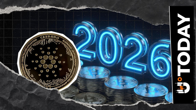 Cardano’s 2026 Hard Fork Proposal Goes Public, Is This Turning Point?