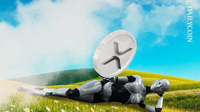 XRP's Wild Price Swings Are “Risk Reset, Not Thesis Reset”