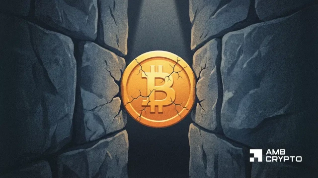 Bitcoin price stalls at $70K – Can BTC demand absorb heavy selling?