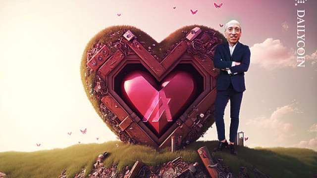 Algorand Targets 2026 For “Pure On-Chain Democracy” & Mass Adoption