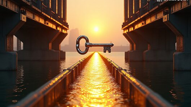 Wall Street-Backed Exchange Opens Route Into XRP