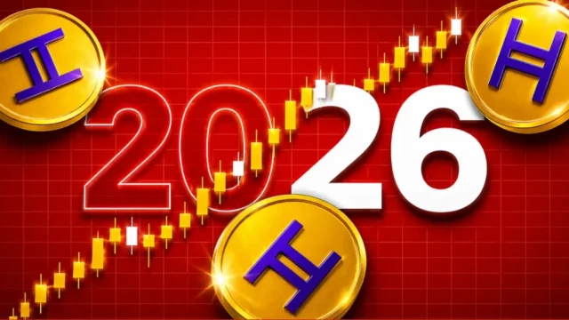 HBAR Price Prediction: Analyst Debunks the 700% Rally Release Myth