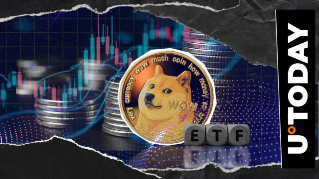 Meme Coin ETF Era to Start with DOGE ETF This Week: Bloomberg's Expert
