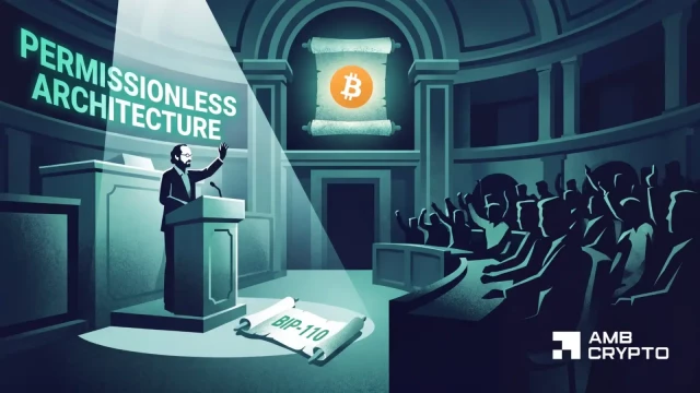 ‘We're trying to defend Bitcoin': Why BIP-110 is losing community support