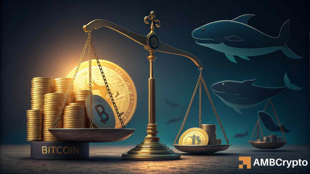 Bitcoin enters ‘buy zone' – But THIS ratio flashes BTC warning signs