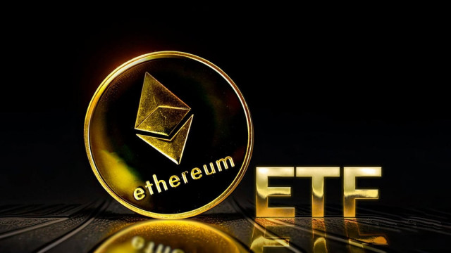 Ethereum Marks Poorest ETF Week Since January
