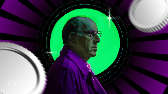 BlackRock's $400 Million Bitcoin Move Sparks Liquidity Alarm | US Crypto News