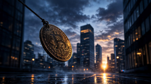 Bitcoin funding rates just flashed one of the bleakest signals in months before one macro number changed everything