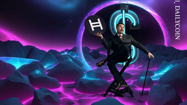 HBAR Price Dodges Red Tide Upon Australian Stablecoin Launch