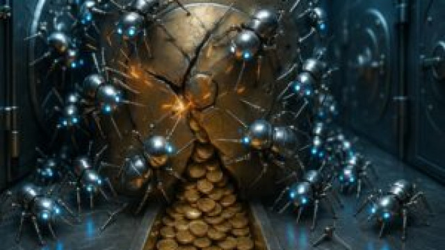 Featured image for article: Anthropic study on smart contract security shows advanced AI can uncover million dollar DeFi exploits