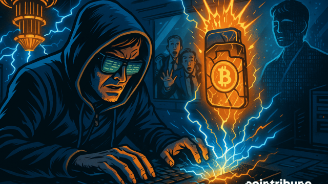 Featured image for article: Investors Could Seize Opportunity if Quantum Hack Unlocks Satoshi's Coins