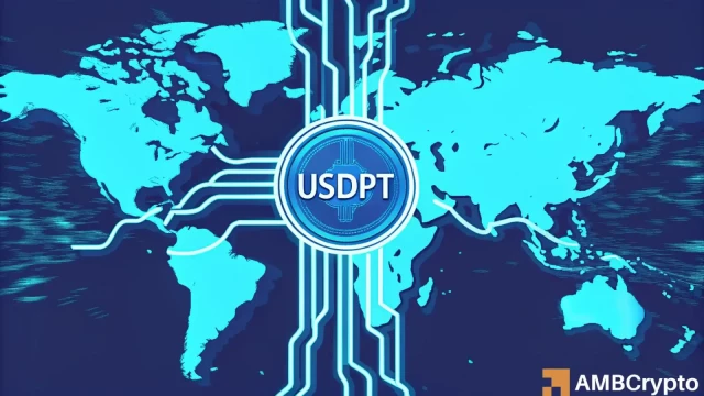 Western Union scommette sulle stablecoin dopo che l'EPS è sceso a 0,25 dollari – Dettagli