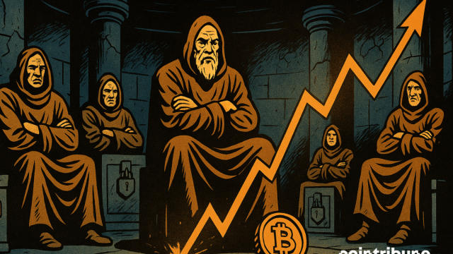 OG Strategies May Be Hurting Bitcoin's Momentum