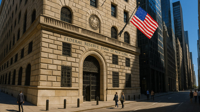 Fed governor says stablecoins are key to America's payment future