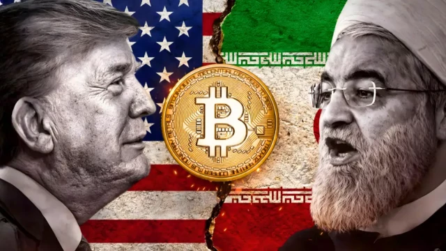 Kesepakatan Damai AS-Iran Bisa Ditandatangani Dalam Waktu 48 Jam, Akankah Pasar Crypto Reli?
