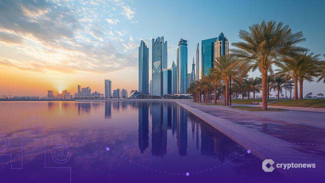 Featured image for article: Binance Gains Multiple Regulatory Approvals In Abu Dhabi, Deepening UAE Presence